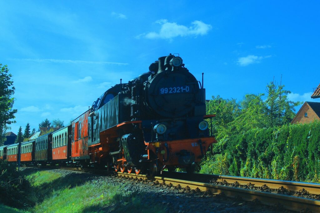 Szansa na powrót kolei do Mrągowa – realna?