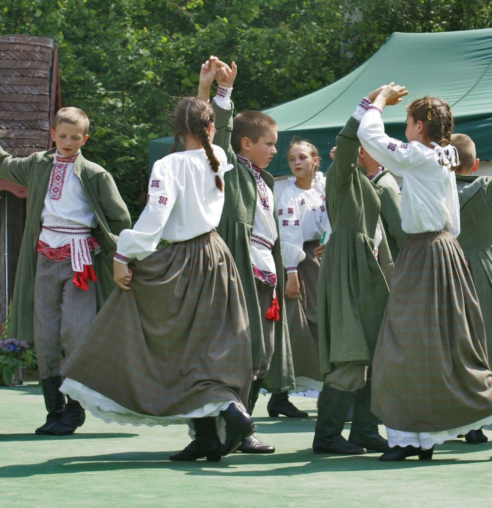Festiwal Kultury Kresowej już w najbliższy weekend