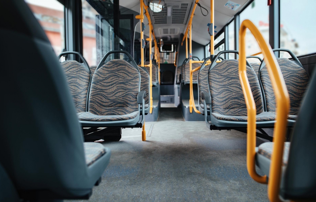 Specjalny transport autobusowy na Wszystkich Świętych 2023 w Mrągowie