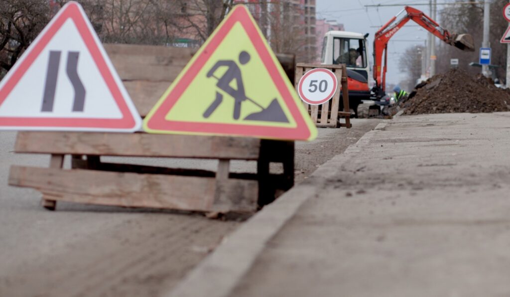Decyzja o budowie drogi S16 od Mrągowa do Ełku przesunięta na koniec czerwca