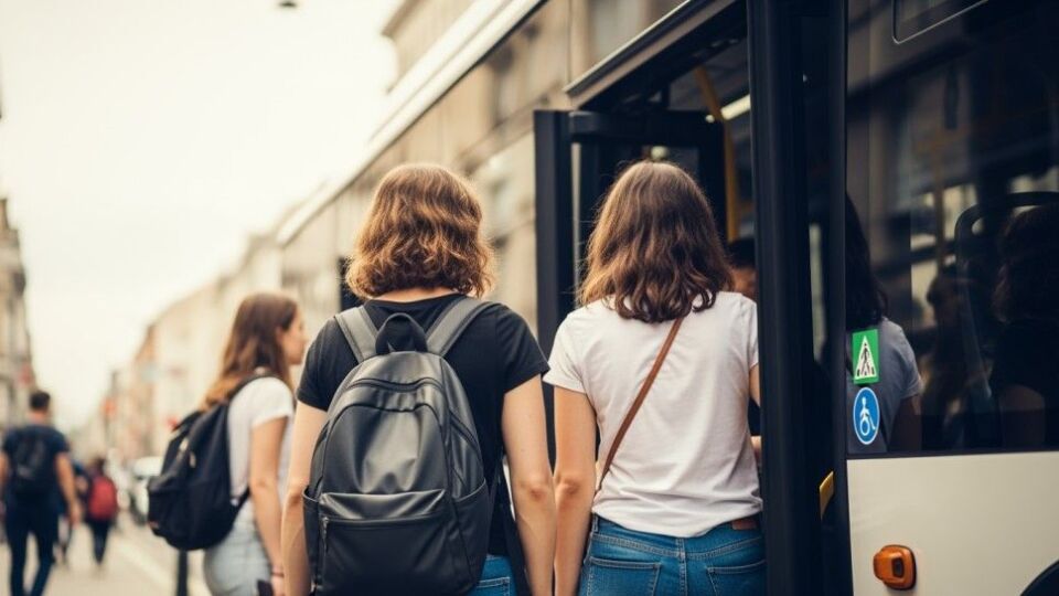 Bezpłatne linie na cmentarz na Wszystkich Świętych