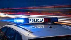 Gmina Sorkwity: 41-latek z zarzutami gróźb i zniszczeń