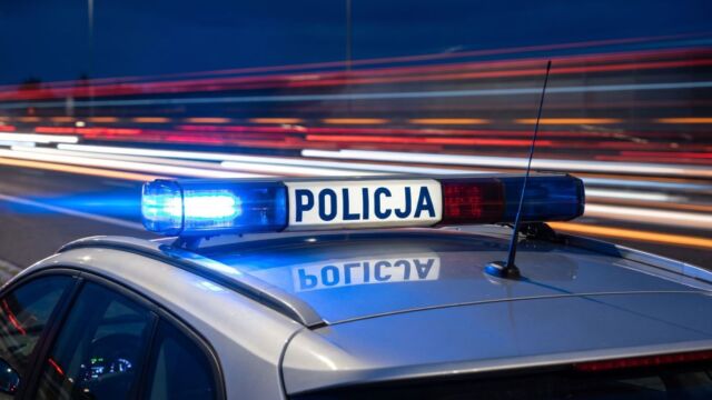 Gmina Sorkwity: 41-latek z zarzutami gróźb i zniszczeń