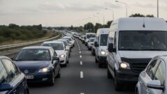 Wszystkich Świętych: zmiany przy cmentarzach