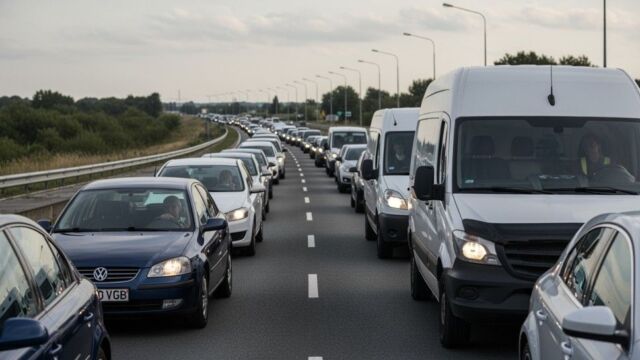 Wszystkich Świętych: zmiany przy cmentarzach